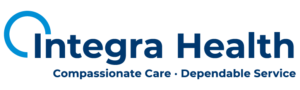 Integra Home Health logo