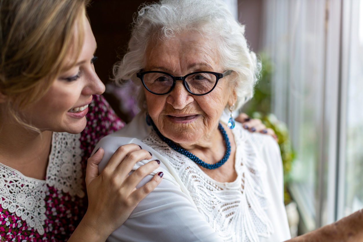 6 Tips for Family Caregivers