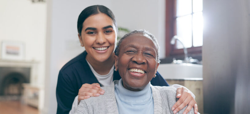 Home Health and Home Care 101
