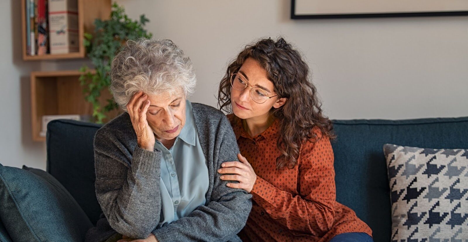 Are You Ready to Be a Caregiver?