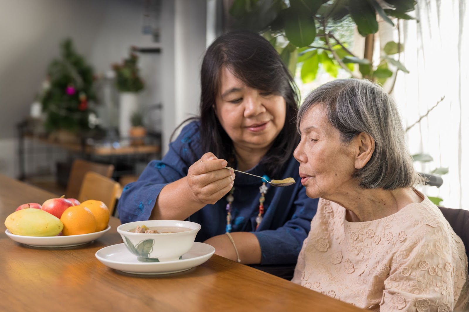 5 Facts About Lewy Body Dementia for Family Caregivers