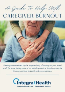 Caregiver Burnout Guide